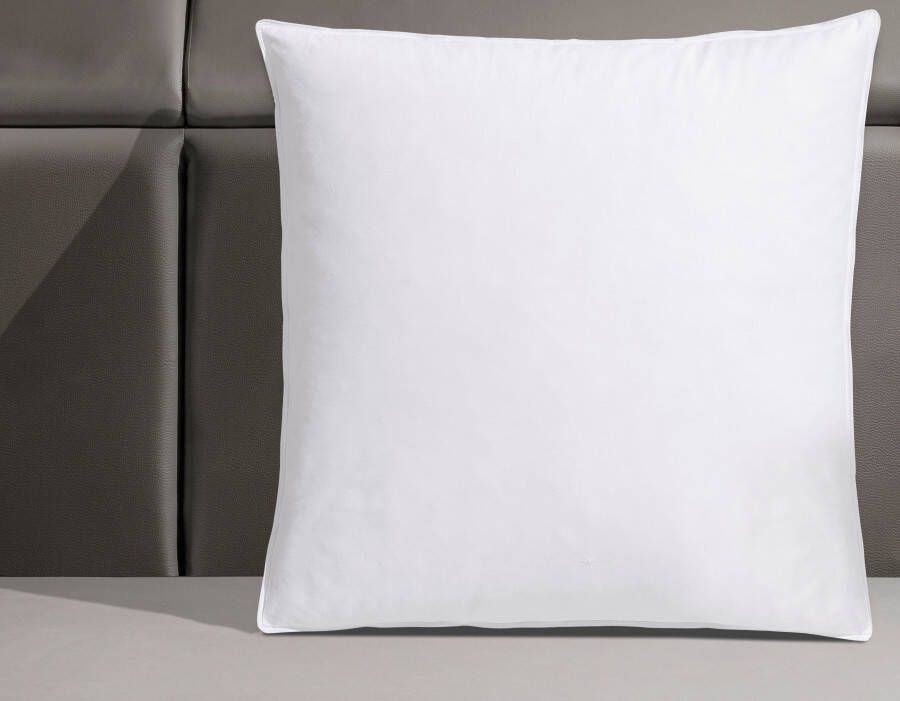 Älgdröm Verenhoofdkussen Loftet hoofdkussen 40x80 cm 80x80 cm Kussen Made in green gecertificeerd made in Germany