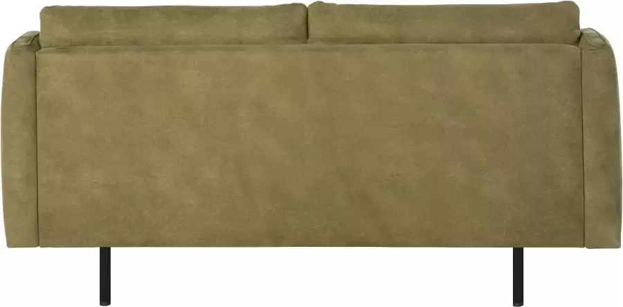 Andas 2-zitsbank Nordfyn chic design in 3 stofkwaliteiten design by morten georgsen - Foto 6