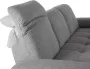 Andas 3-zitsbank Stenlille incl. verstelbare zitdiepte hoofdbord en armleuning design by morten georgsen - Thumbnail 5