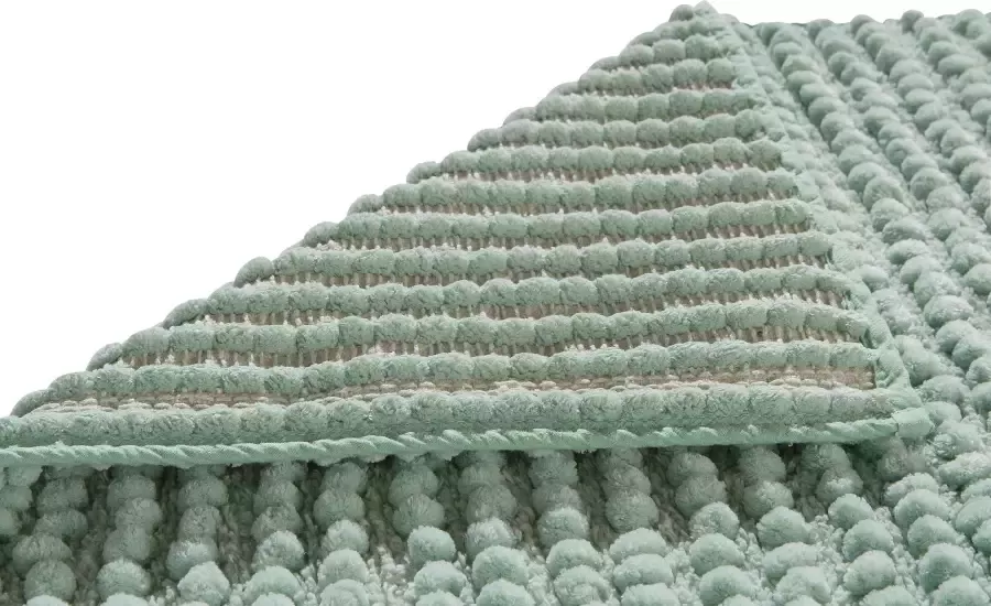 My home Badmat Renat Badmat badkamerset chenille-look ook als 3-delige set - Foto 6