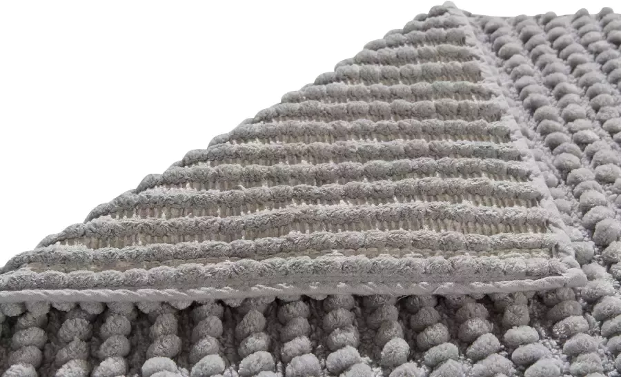 My home Badmat Renat Badmat badkamerset chenille-look ook als 3-delige set - Foto 5