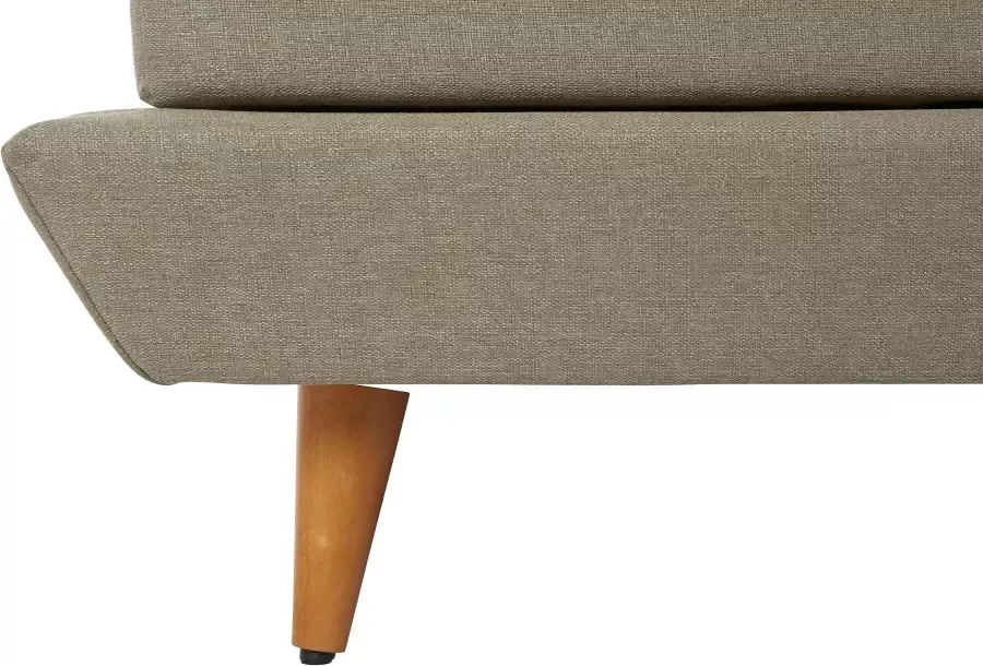 Andas Boxspring Premium Stiksels met capitonnage incl. topmatras