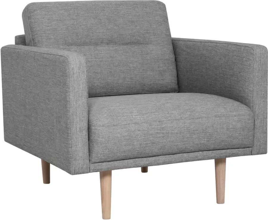 Andas Fauteuil Brande in scandinavisch design verschillende kleuren beschikbaar - Foto 2