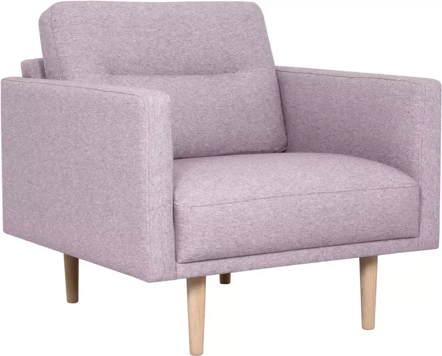 Andas Fauteuil Brande in scandinavisch design verschillende kleuren beschikbaar - Foto 3