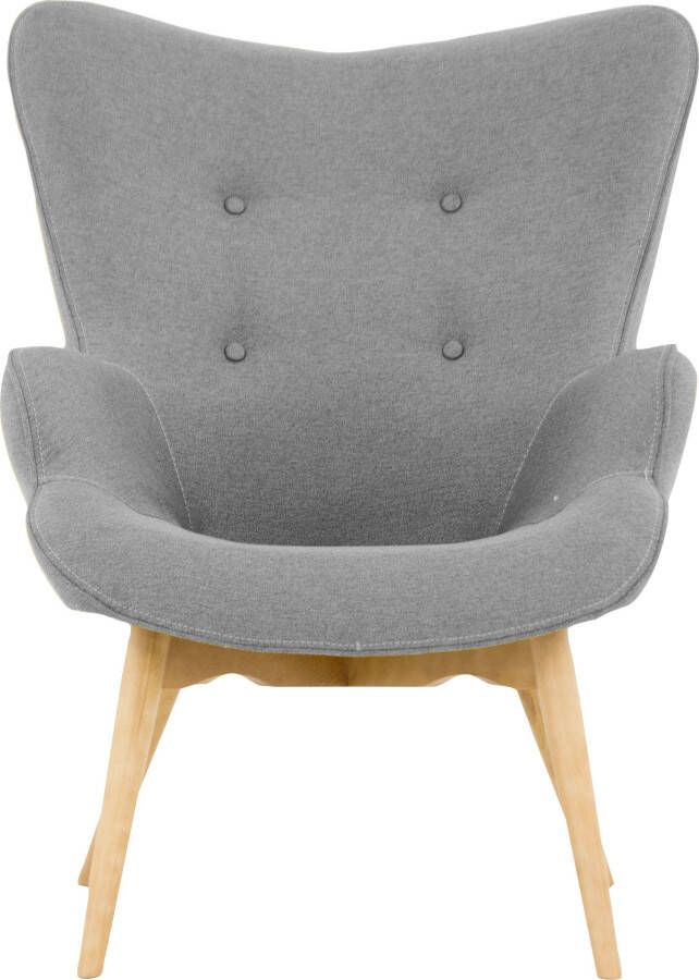 Andas Fauteuil Ducon naar keuze met of zonder hocker - Foto 3