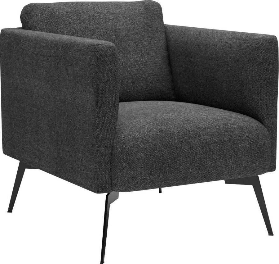 Andas Fauteuil Horna met comfortschuim - Foto 3