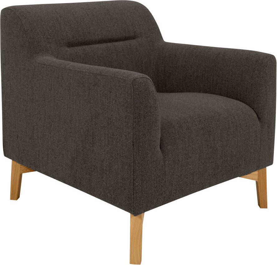 Andas Fauteuil KIRUNA prettig zitcomfort mooie serie-aanvulling - Foto 3