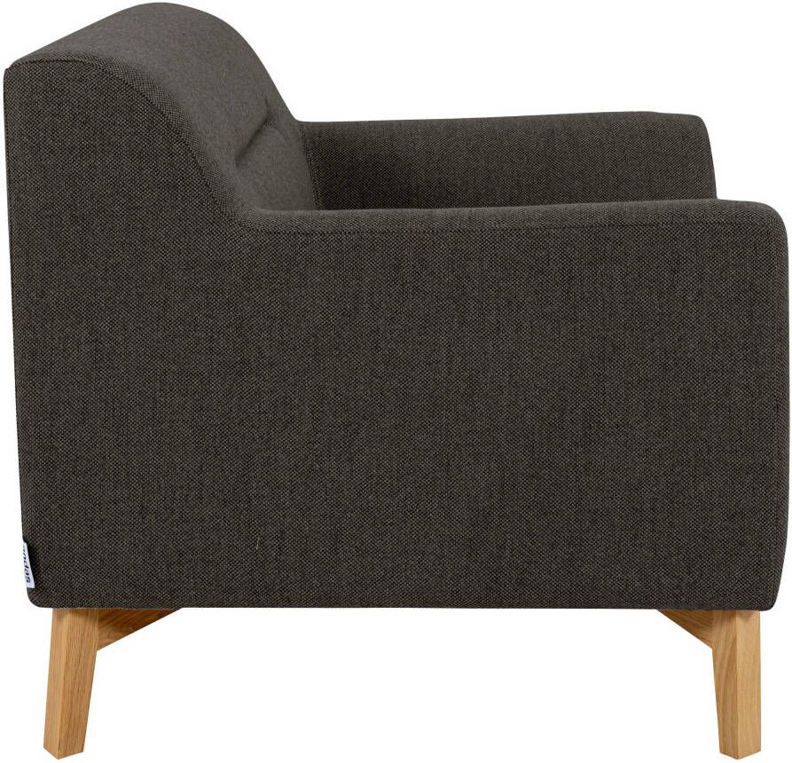 Andas Fauteuil KIRUNA prettig zitcomfort mooie serie-aanvulling - Foto 2