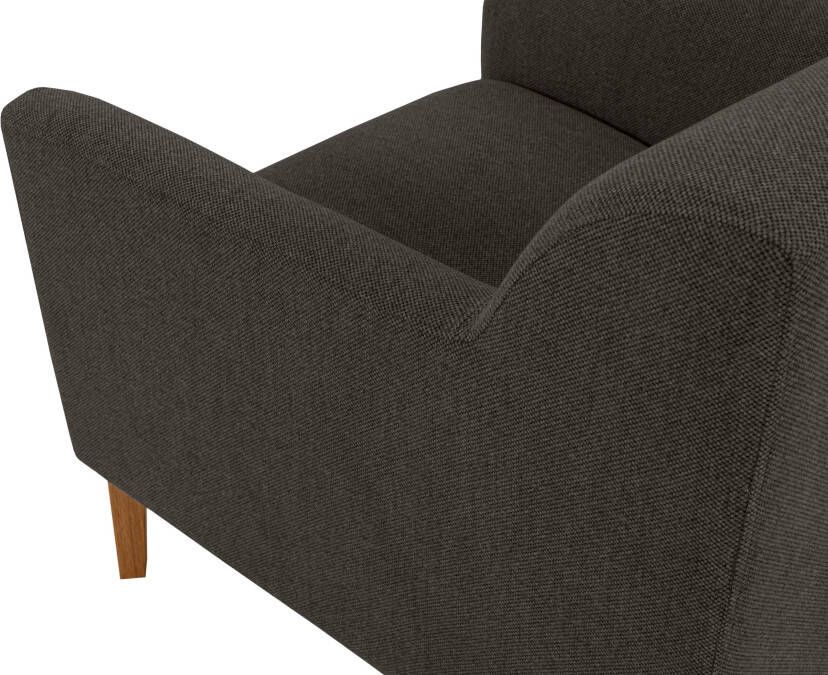 Andas Fauteuil KIRUNA prettig zitcomfort mooie serie-aanvulling - Foto 5