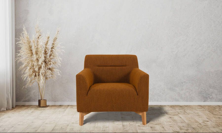 Andas Fauteuil KIRUNA prettig zitcomfort mooie serie-aanvulling - Foto 6