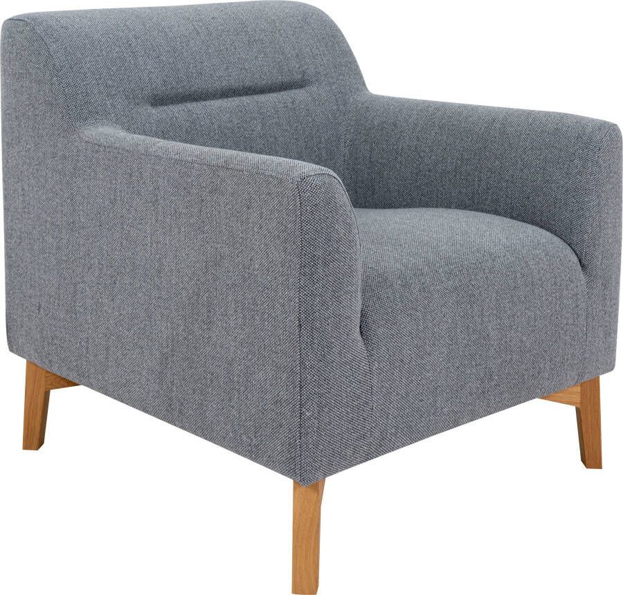 Andas Fauteuil KIRUNA prettig zitcomfort mooie serie-aanvulling - Foto 2