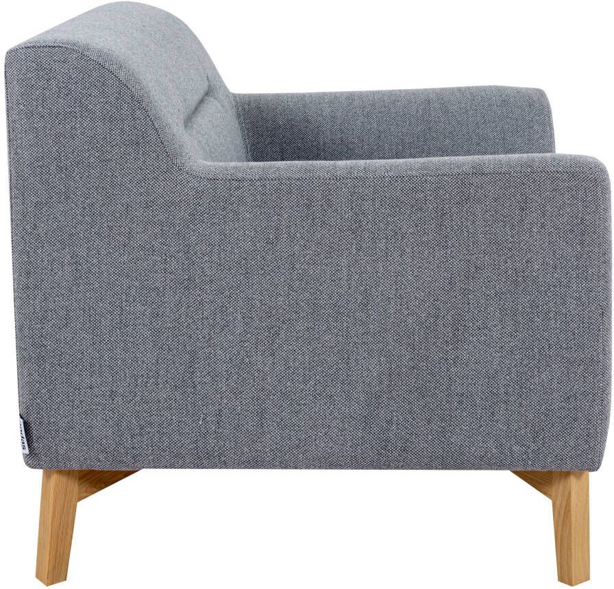 Andas Fauteuil KIRUNA prettig zitcomfort mooie serie-aanvulling - Foto 3