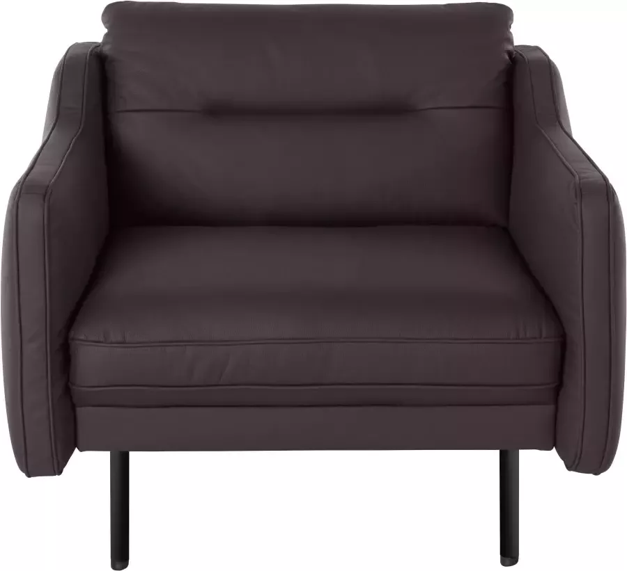 Andas Fauteuil Nordfyn chic design in 3 stofkwaliteiten design by morten georgsen