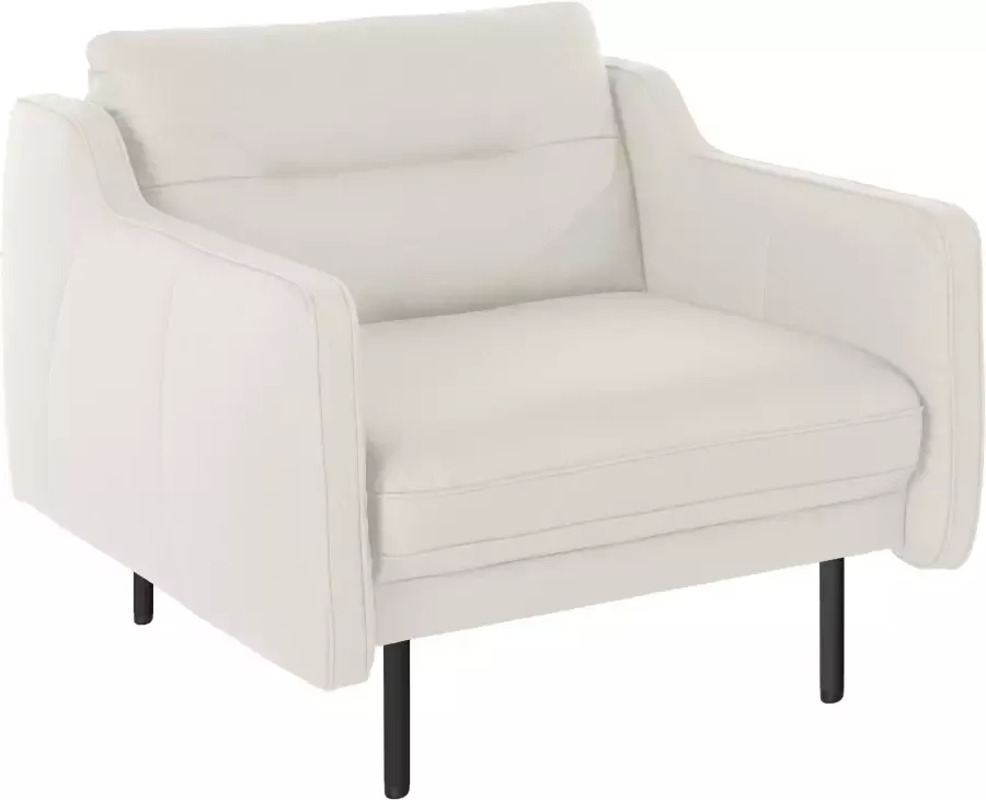 Andas Fauteuil Nordfyn chic design in 3 stofkwaliteiten design by morten georgsen - Foto 2