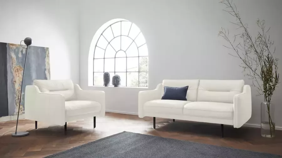 Andas Fauteuil Nordfyn chic design in 3 stofkwaliteiten design by morten georgsen - Foto 4