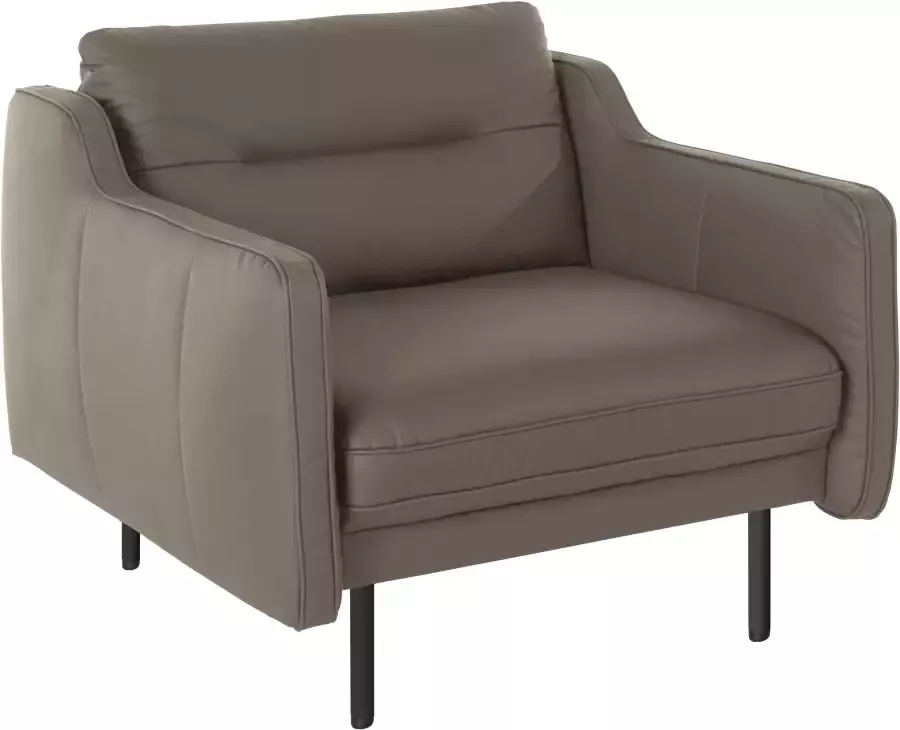 Andas Fauteuil Nordfyn chic design in 3 stofkwaliteiten design by morten georgsen - Foto 2