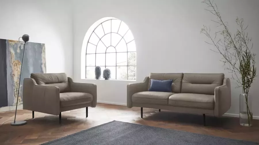 Andas Fauteuil Nordfyn chic design in 3 stofkwaliteiten design by morten georgsen - Foto 4