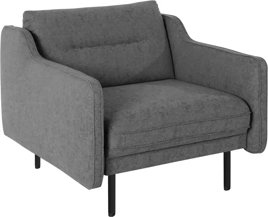 Andas Fauteuil Nordfyn chic design in 3 stofkwaliteiten design by morten georgsen - Foto 2