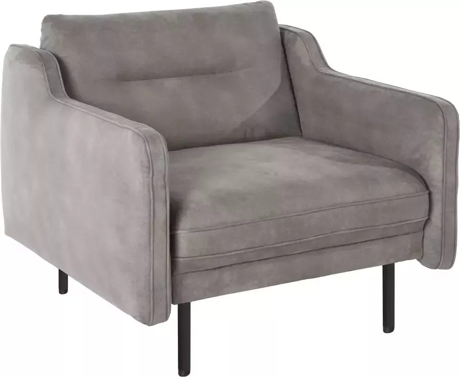 Andas Fauteuil Nordfyn chic design in 3 stofkwaliteiten design by morten georgsen - Foto 2