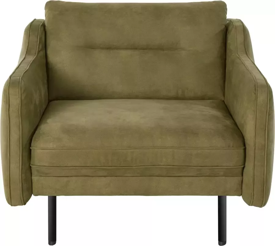Andas Fauteuil Nordfyn chic design in 3 stofkwaliteiten design by morten georgsen