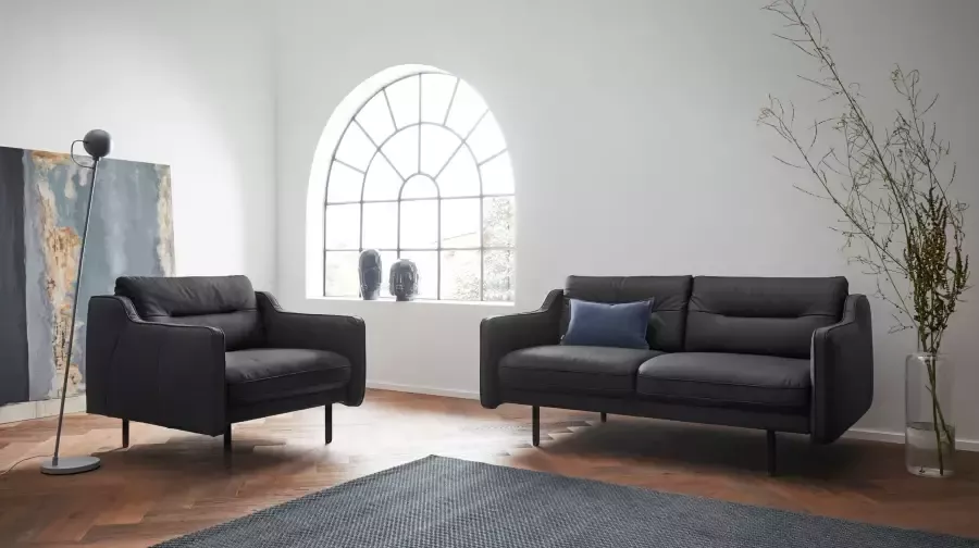 Andas Fauteuil Nordfyn chic design in 3 stofkwaliteiten design by morten georgsen - Foto 4