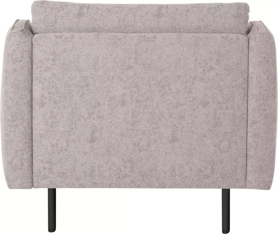 Andas Fauteuil Nordfyn chic design in 3 stofkwaliteiten design by morten georgsen - Foto 4