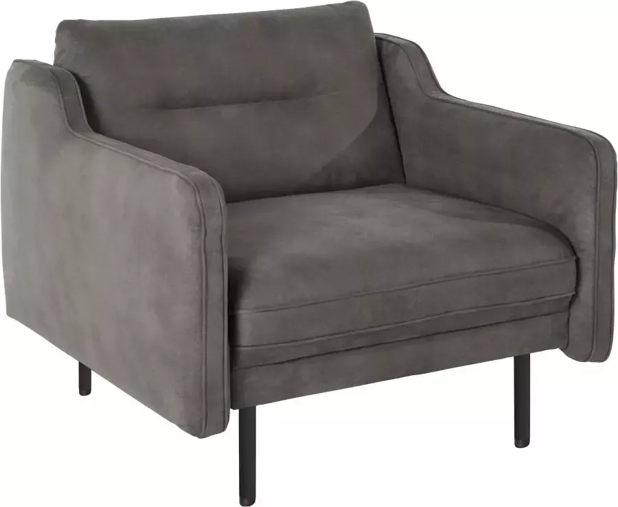 Andas Fauteuil Nordfyn chic design in 3 stofkwaliteiten design by morten georgsen - Foto 2