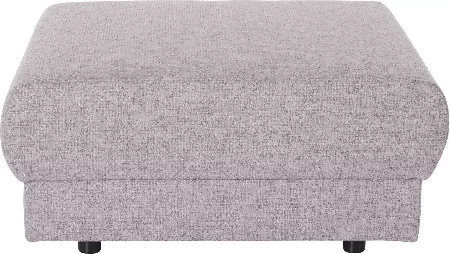 Andas Hocker Hobro in 3 overtrekstoffen en vele kleuren design by morten georgsen - Foto 5