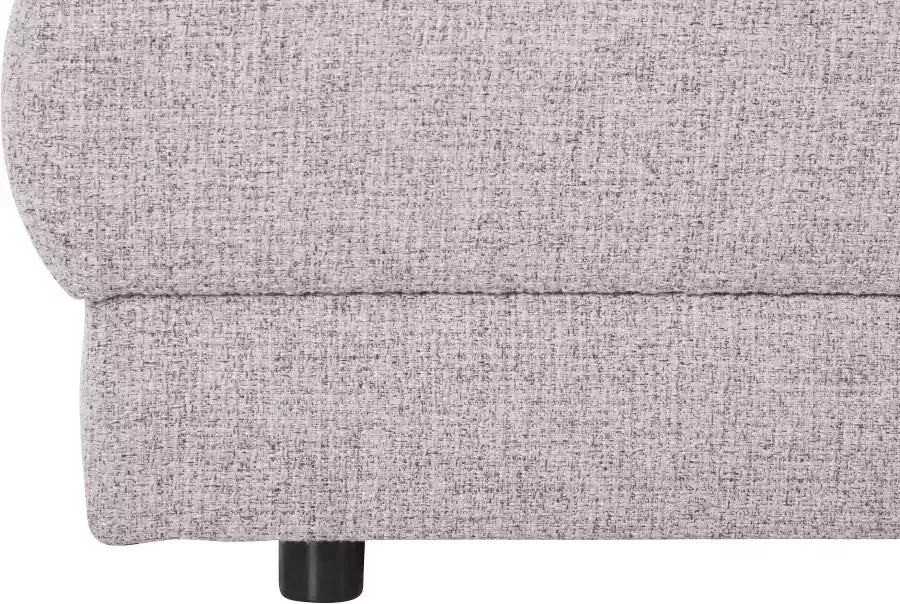 Andas Hocker Hobro in 3 overtrekstoffen en vele kleuren design by morten georgsen