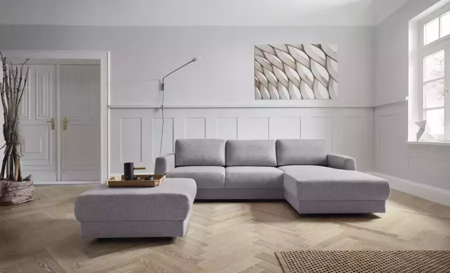 Andas Hocker Hobro in 3 overtrekstoffen en vele kleuren design by morten georgsen - Foto 3