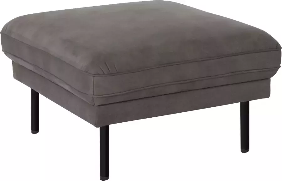 Andas Hocker Nordfyn chic design in 3 stofkwaliteiten design by morten georgsen - Foto 2