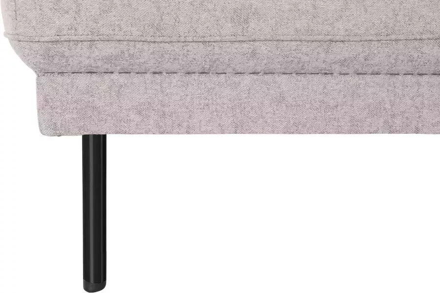 Andas Hocker Nordfyn chic design in 3 stofkwaliteiten design by morten georgsen - Foto 3