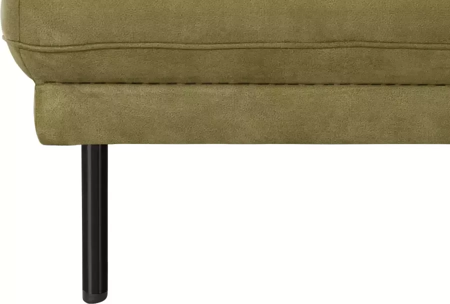 Andas Hocker Nordfyn chic design in 3 stofkwaliteiten design by morten georgsen - Foto 2