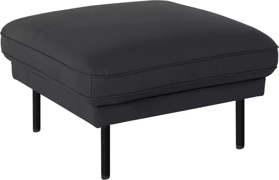 Andas Hocker Nordfyn chic design in 3 stofkwaliteiten design by morten georgsen - Foto 3