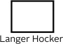 Andas Hocker Raadal Ontwerp door Morten Georgsen - Thumbnail 8