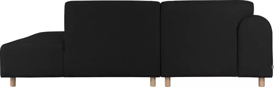 Andas Hoekbank Svennis L-vorm incl. sierkussen in 2 overtrekkwaliteiten - Foto 9