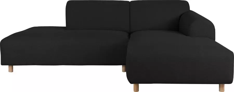 Andas Hoekbank Svennis L-vorm incl. sierkussen in 2 overtrekkwaliteiten - Foto 7