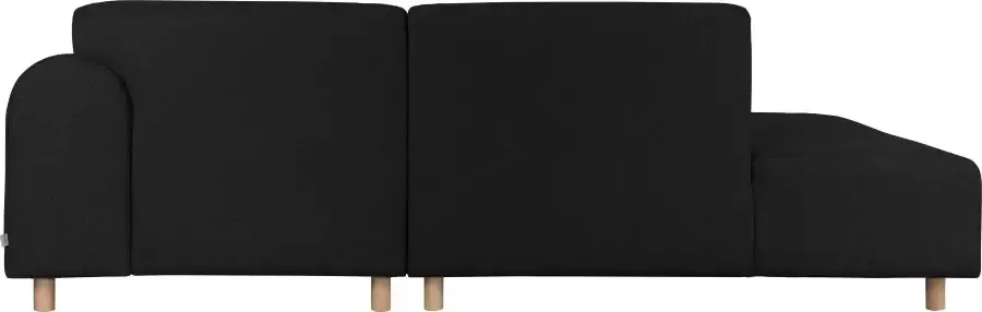 Andas Hoekbank Svennis L-vorm incl. sierkussen in 2 overtrekkwaliteiten - Foto 10