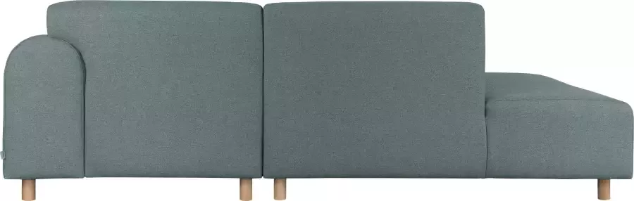 Andas Hoekbank Svennis L-vorm incl. sierkussen in 2 overtrekkwaliteiten - Foto 10