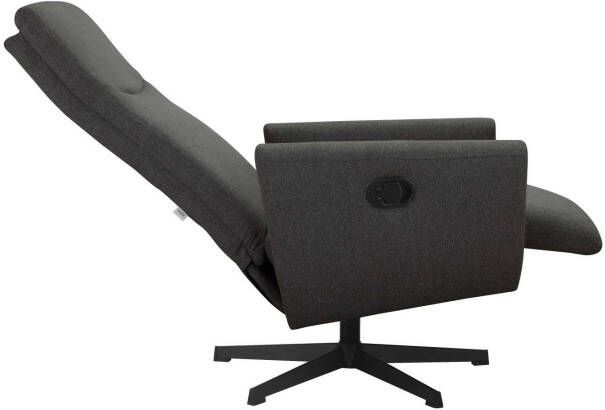 Andas Relaxfauteuil Kilvo TV-Sessel Liegesessel Funktionssessel - Foto 5