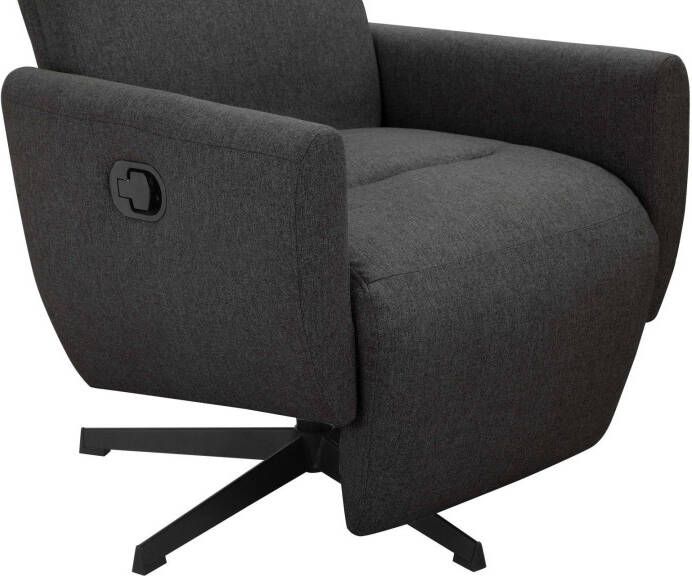 Andas Relaxfauteuil Kilvo TV-Sessel Liegesessel Funktionssessel - Foto 4