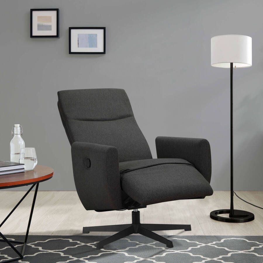 Andas Relaxfauteuil Kilvo TV-Sessel Liegesessel Funktionssessel - Foto 1