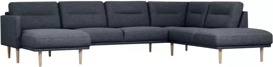 Andas Zithoek Brande in scandinavisch design verschillende kleuren beschikbaar - Foto 4