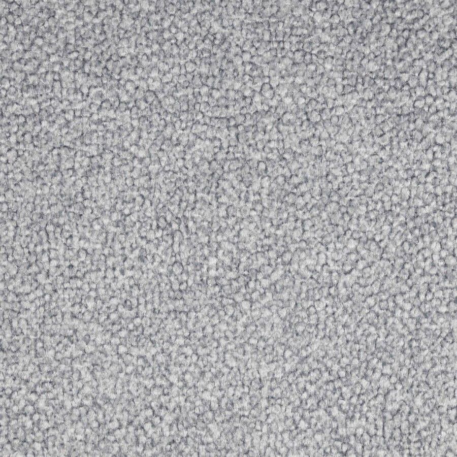 Andas Zithoek EJSTRUP losse rugkussens XXL: B D H: 408 186 92 cm ook in bouclé stof om te bouwen tot slaapbank functie uitgebreid doorgestikt patroon - Foto 1