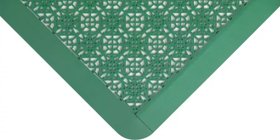 Andiamo Hoekrand voor kliktegels Terra Sol ideale tegelrand (set 2 stuks) - Foto 3