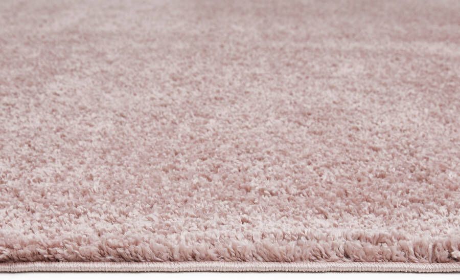 Andiamo Hoogpolig vloerkleed Chicago Effen kleuren zacht en knuffelig ideaal voor de woonkamer en slaapkamer - Foto 13