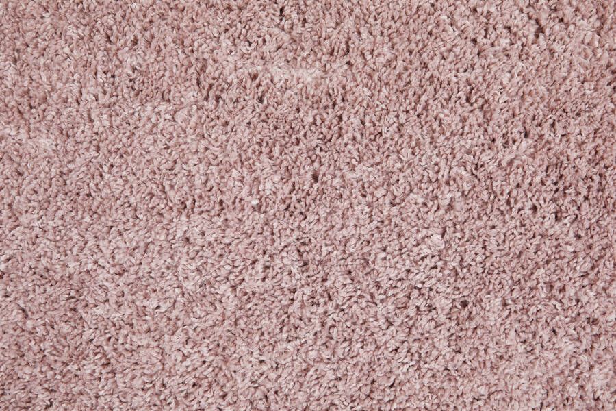 Andiamo Hoogpolig vloerkleed Chicago Effen kleuren zacht en knuffelig ideaal voor de woonkamer en slaapkamer - Foto 9