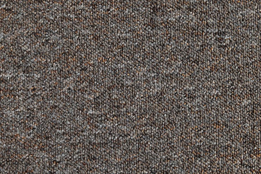 Andiamo Tapijt Fijne lus Carlos gemêleerde look breedte 400 cm of 500 cm slijtvast woonkamer (1 stuk)