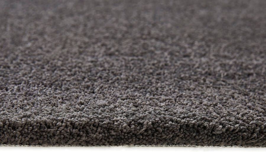 Andiamo Tapijt Gekruld velours Genua Uni-kleuren breedte 400 cm zeer zachte pool slaapkamer woonkamer - Foto 3