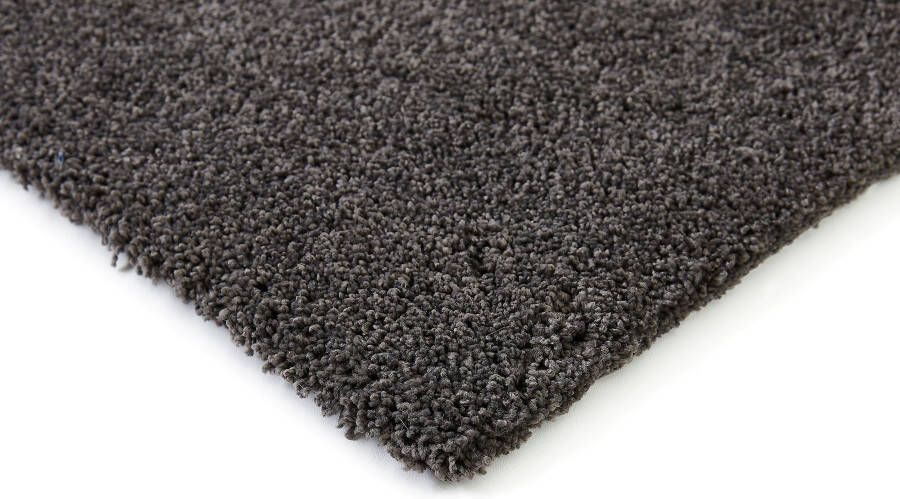 Andiamo Tapijt Gekruld velours Genua Uni-kleuren breedte 400 cm zeer zachte pool slaapkamer woonkamer - Foto 4